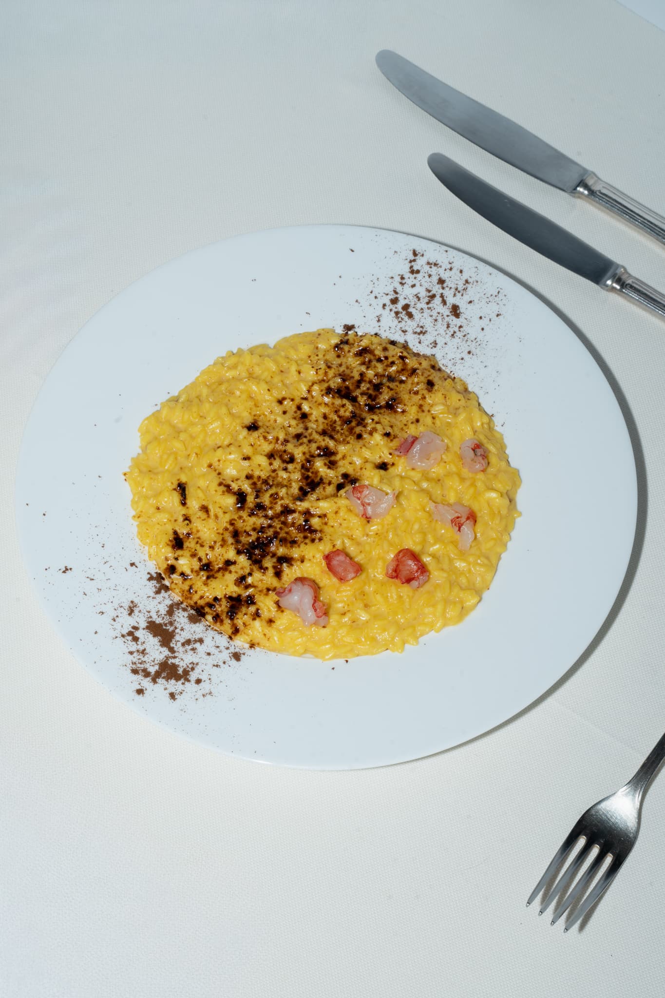 Private Events Background