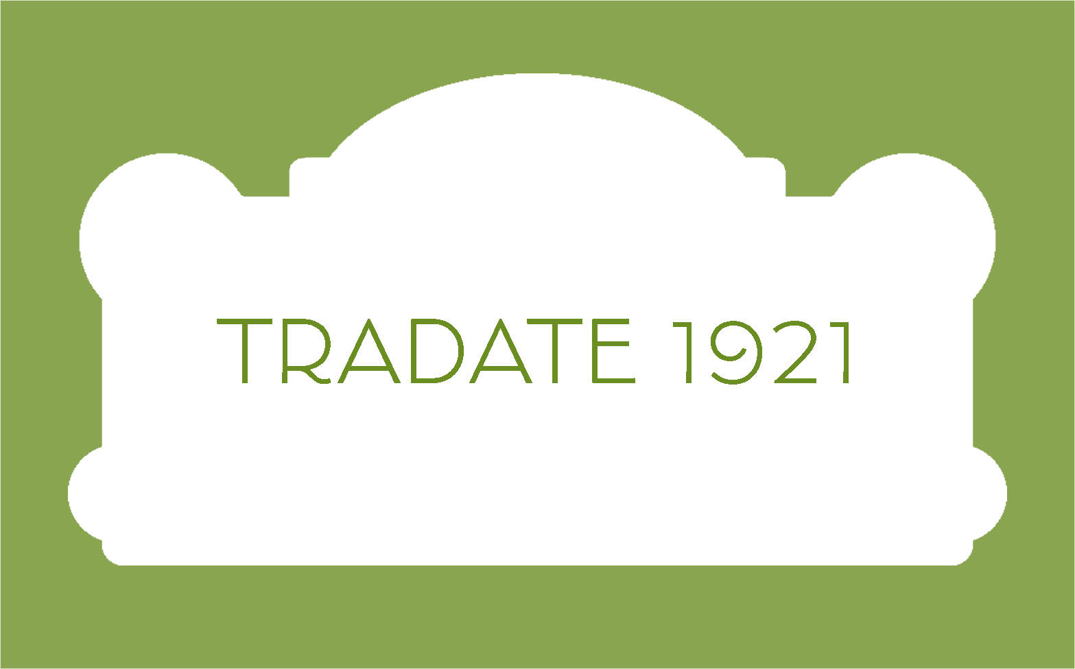Ristorante Tradate 1921 Logo